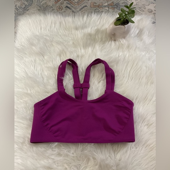 Free People On The Radar Bra - Picture 1 of 7